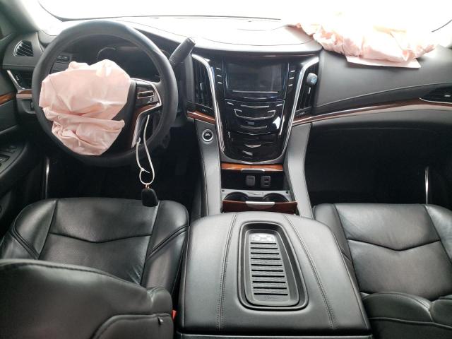 Photo 8 from auction – 2017 CADILLAC ESCALADE L with VIN 1GYS4BKJ0HR306101