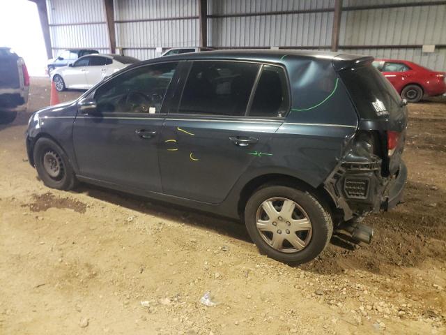 Photo 2 from auction – 2011 VOLKSWAGEN GOLF with VIN WVWDB7AJ5BW062389