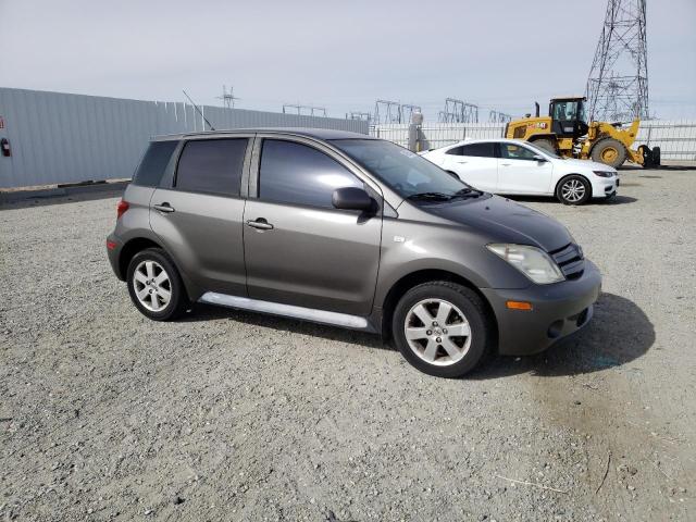 Photo 4 from auction – 2005 TOYOTA SCION XA with VIN JTKKT604250086952
