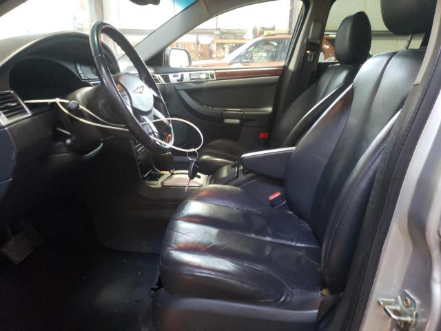 Photo 7 from auction – 2004 CHRYSLER PACIFICA with VIN 2C8GF68474R523176