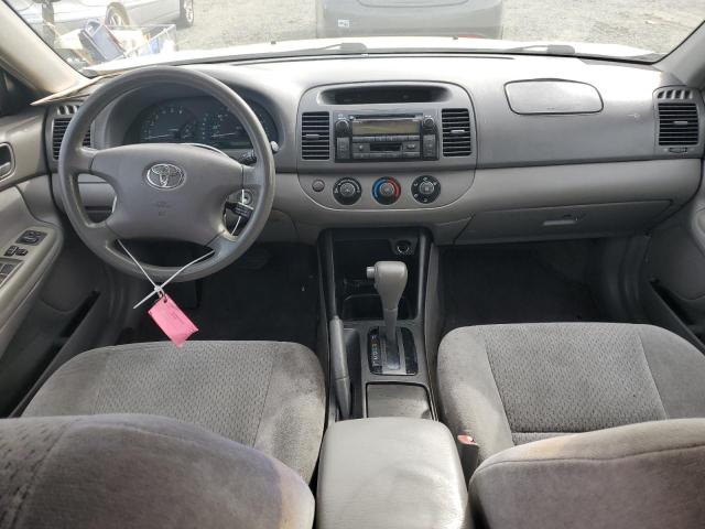 Photo 8 from auction – 2003 TOYOTA CAMRY LE with VIN 4T1BE32K53U762470