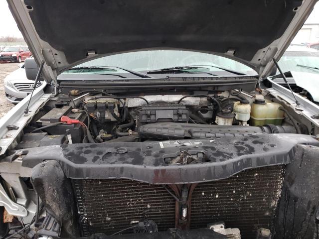 Photo 11 from auction – 2006 FORD F150 with VIN 1FTPX14V46NB51750