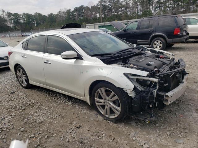 Photo 4 from auction – 2015 NISSAN ALTIMA 3.5 with VIN 1N4BL3AP0FC126188