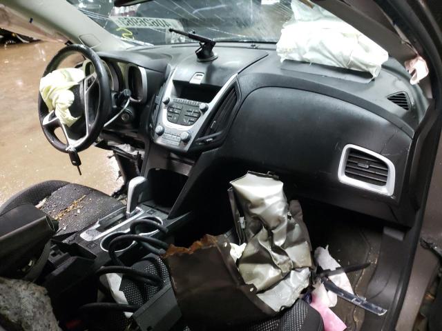 Photo 8 from auction – 2010 CHEVROLET EQUINOX LT with VIN 2CNALDEW6A6390221