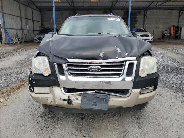 Photo 5 from auction – 2006 FORD EXPLORER E with VIN 1FMEU64806UB30161