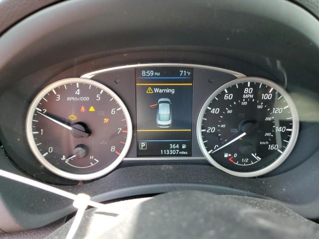 Photo 9 from auction – 2019 NISSAN SENTRA S with VIN 3N1AB7AP4KY280620