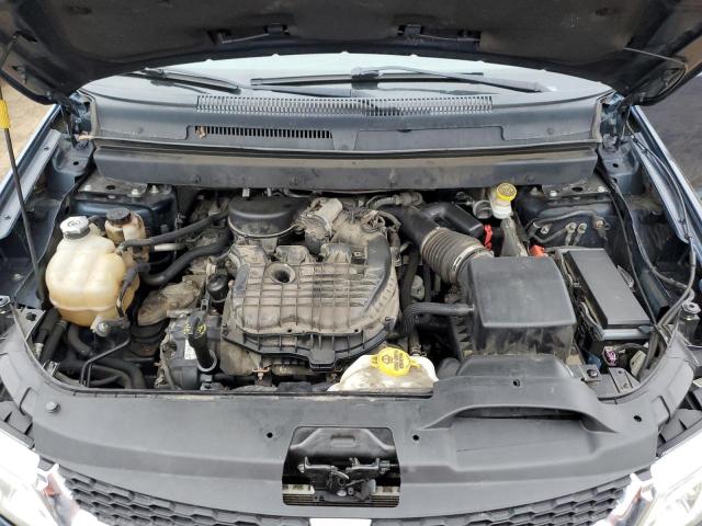 Photo 12 from auction – 2015 DODGE JOURNEY SX with VIN 3C4PDDBG3FT651297