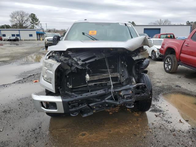 Photo 5 from auction – 2015 FORD F150 SUPER with VIN 1FTEW1EF6FFA39057