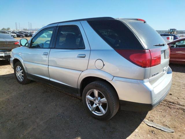 Photo 2 from auction – 2006 BUICK RENDEZVOUS with VIN 3G5DA03L56S517419