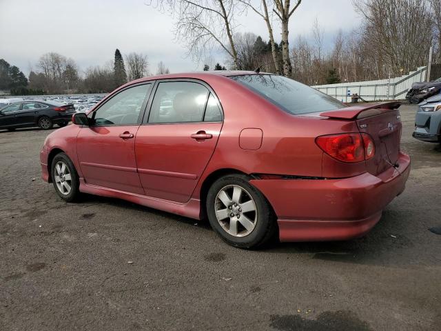 Photo 2 from auction – 2007 TOYOTA COROLLA CE with VIN 1NXBR30E17Z878675