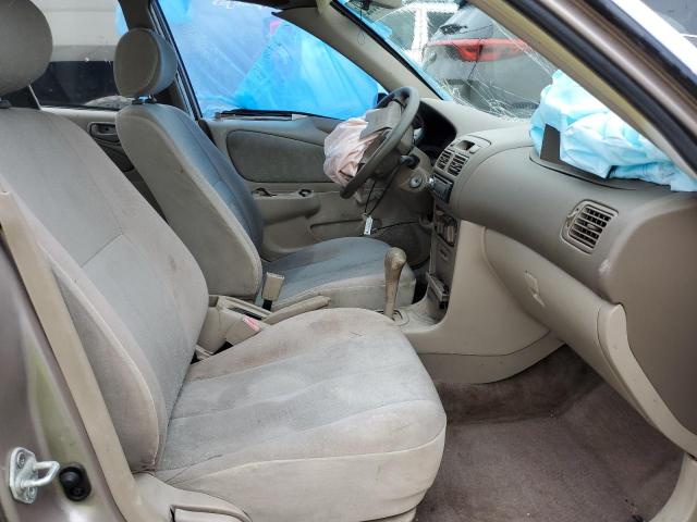 Photo 5 from auction – 1999 TOYOTA COROLLA with VIN 2T1BR12EXXC124175