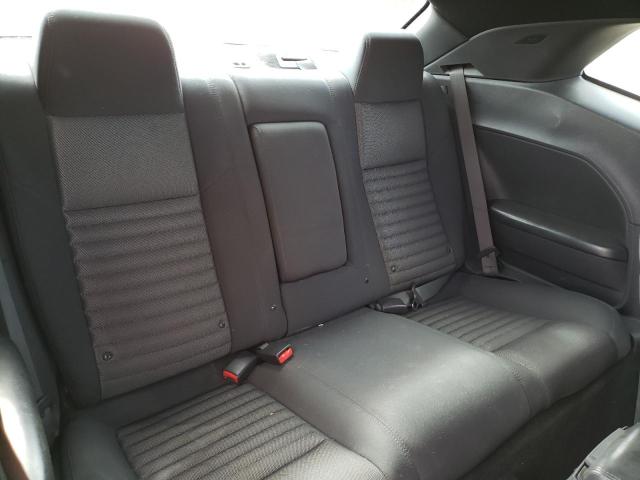Photo 10 from auction – 2013 DODGE CHALLENGER with VIN 2C3CDYAGXDH541770