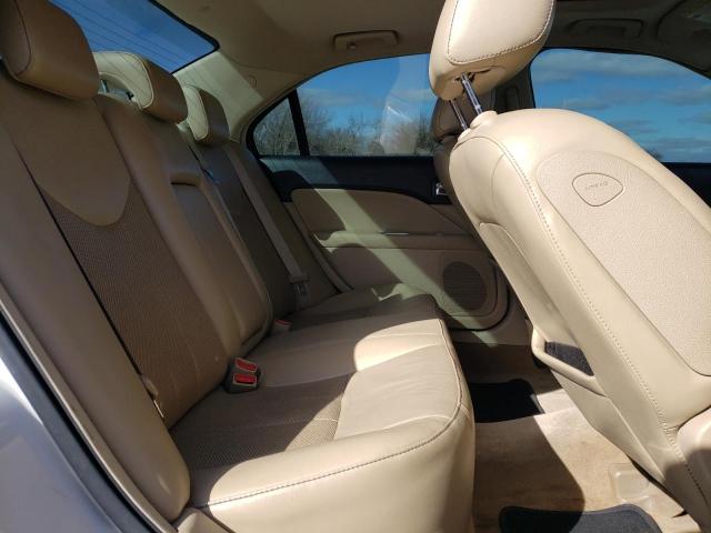 Photo 10 from auction – 2010 MERCURY MILAN PREM with VIN 3MEHM0JA8AR614552
