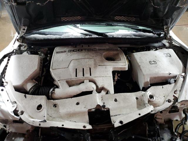 Photo 11 from auction – 2012 CHEVROLET MALIBU LS with VIN 1G1ZB5E0XCF222871