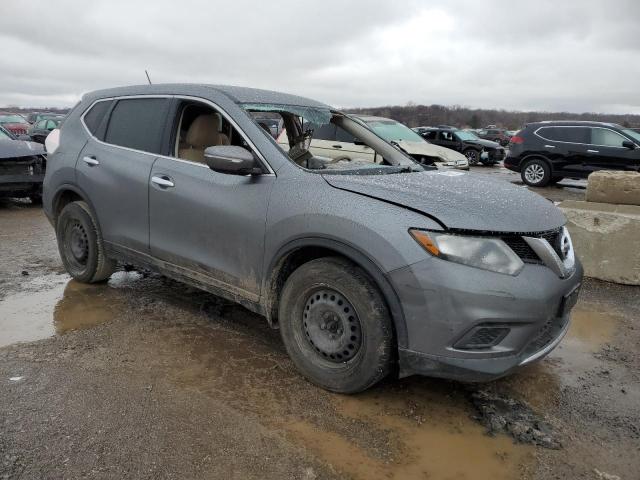 Photo 4 from auction – 2015 NISSAN ROGUE S with VIN 5N1AT2ML1FC871956