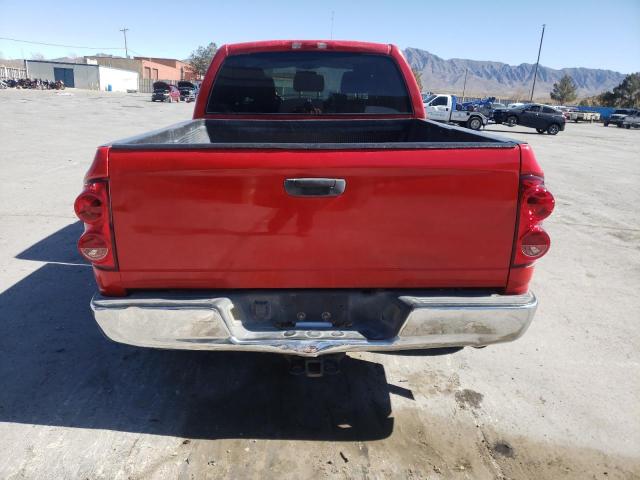Photo 6 from auction – 2007 DODGE RAM 1500 with VIN 3D7KS19DX7G737586