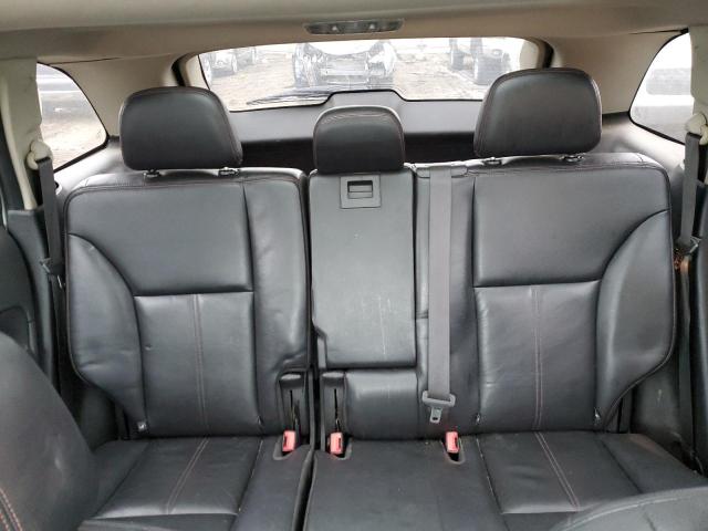 Photo 10 from auction – 2011 FORD EDGE SEL with VIN 2FMDK3JC4BBA35675