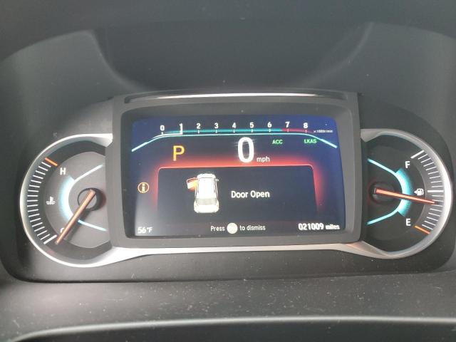 صورة رقم 9 من المزاد - 2021 HONDA PASSPORT E مع VIN 5FNYF8H59MB033425