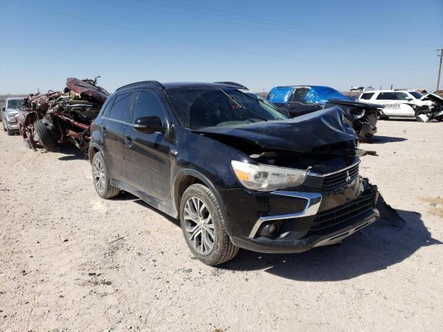Photo 4 from auction – 2016 MITSUBISHI OUTLANDER with VIN JA4AP4AW0GZ044459