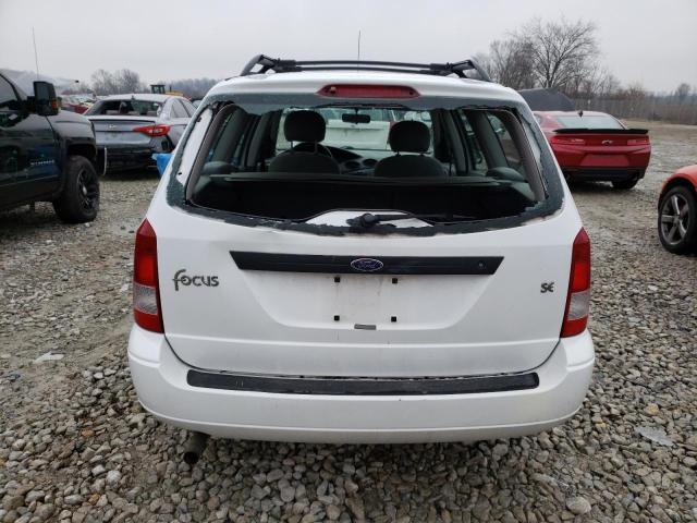 Photo 6 from auction – 2002 FORD FOCUS SE with VIN 1FAFP36342W110807