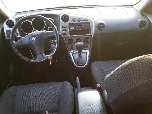 Photo 8 from auction – 2004 TOYOTA COROLLA MA with VIN 2T1KR32E94C313293
