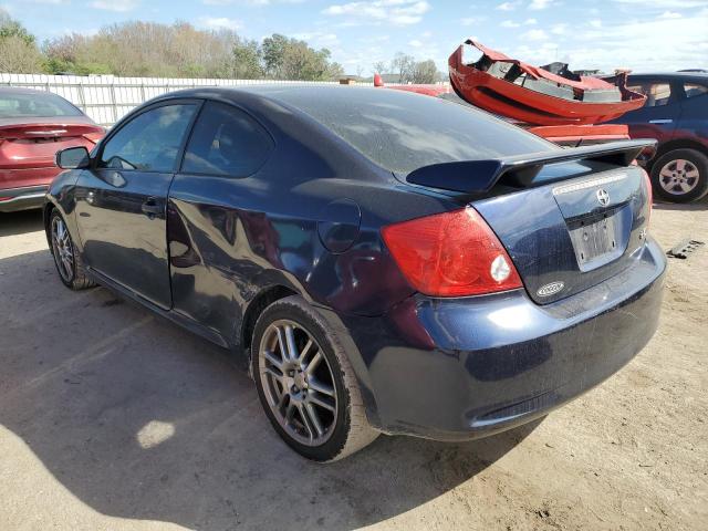 Photo 2 from auction – 2006 TOYOTA SCION TC with VIN JTKDE177160075870
