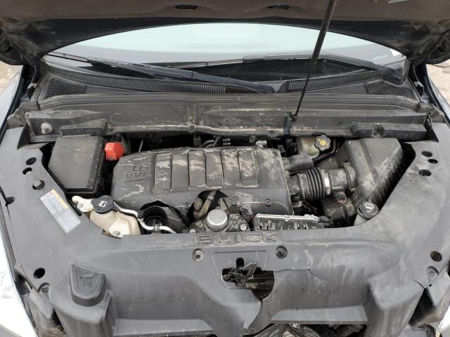 Фото 12 с аукциона – 2011 BUICK ENCLAVE CX с VIN 5GAKRBED3BJ297284