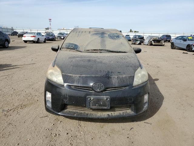 Photo 5 from auction – 2010 TOYOTA PRIUS with VIN JTDKN3DU8A0217306