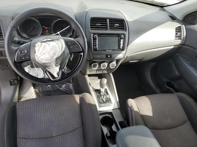 Photo 8 from auction – 2018 MITSUBISHI OUTLANDER with VIN JA4AP3AU3JU010335