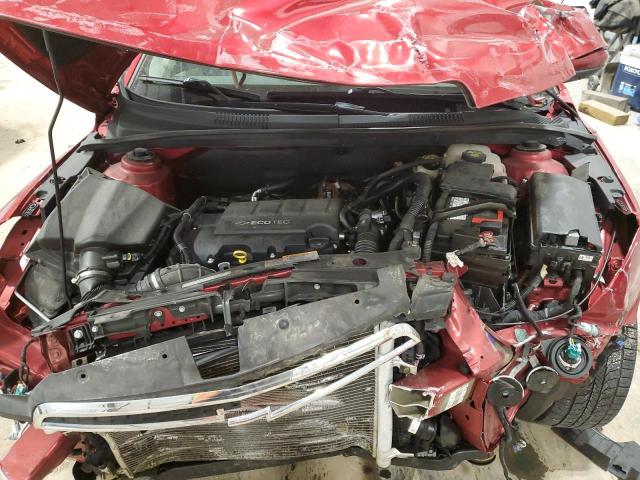 Photo 11 from auction – 2011 CHEVROLET CRUZE LT with VIN 1G1PG5S96B7100769