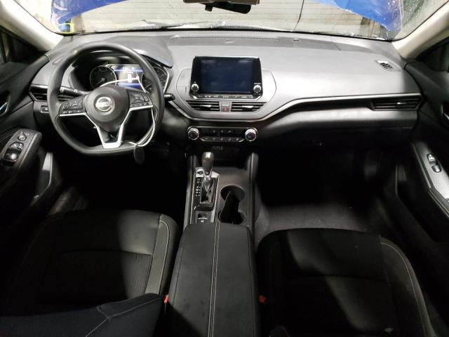 Photo 8 from auction – 2019 NISSAN ALTIMA S with VIN 1N4BL4BW6KC161663