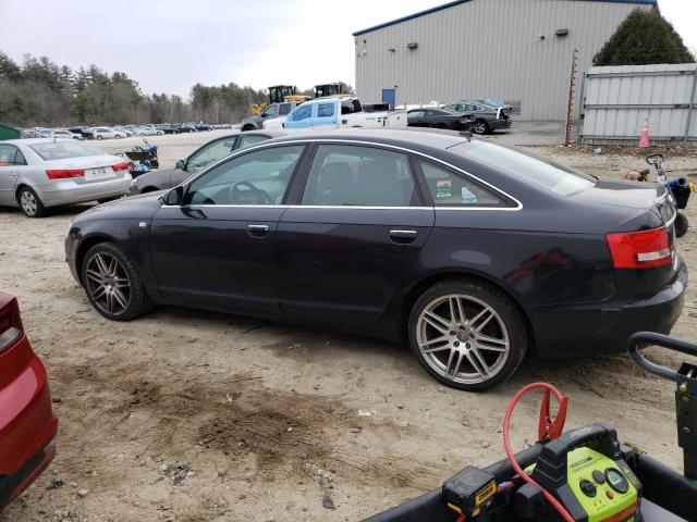 Photo 2 from auction – 2008 AUDI A6 3.2 QUA with VIN WAUDH74F78N138714