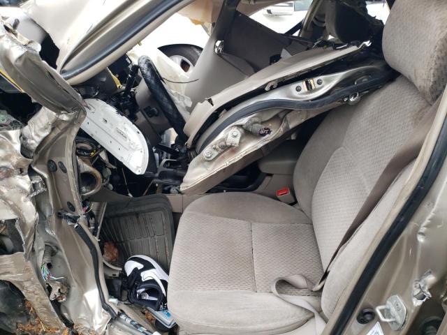 Photo 7 from auction – 2003 TOYOTA CAMRY LE with VIN 4T1BE32KX3U653745