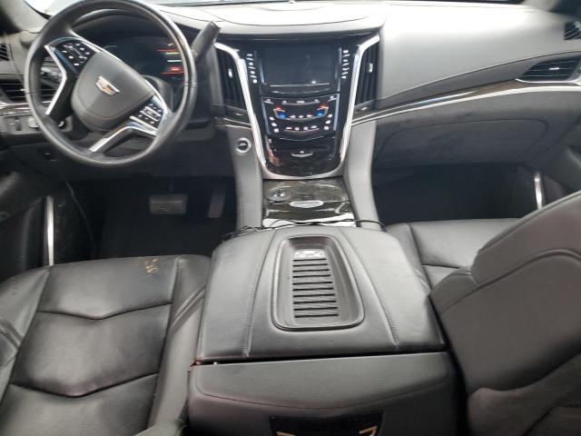 Photo 8 from auction – 2020 CADILLAC ESCALADE P with VIN 1GYS4DKJ5LR111552