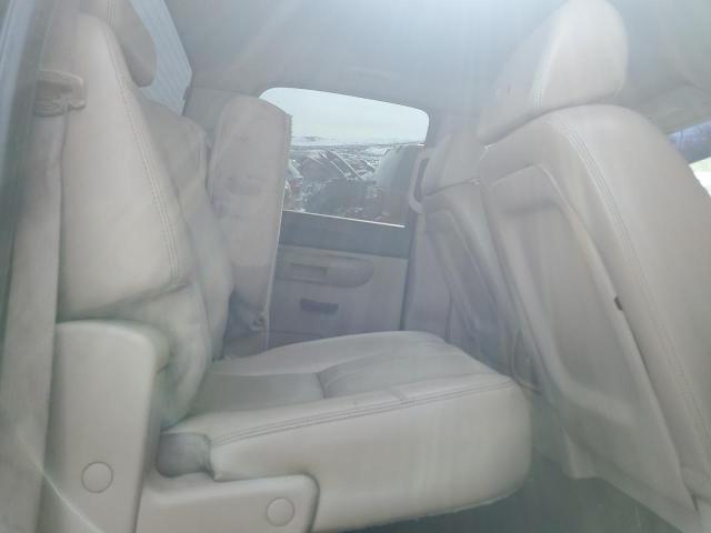 Photo 10 from auction – 2007 CHEVROLET SILVERADO with VIN 2GCFK13Y271618561