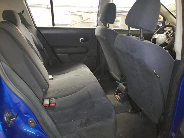 Photo 10 from auction – 2008 NISSAN VERSA S with VIN 3N1BC13E18L455129