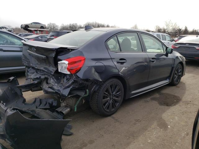 Photo 3 from auction – 2015 SUBARU WRX LIMITE with VIN JF1VA1G68F9833753