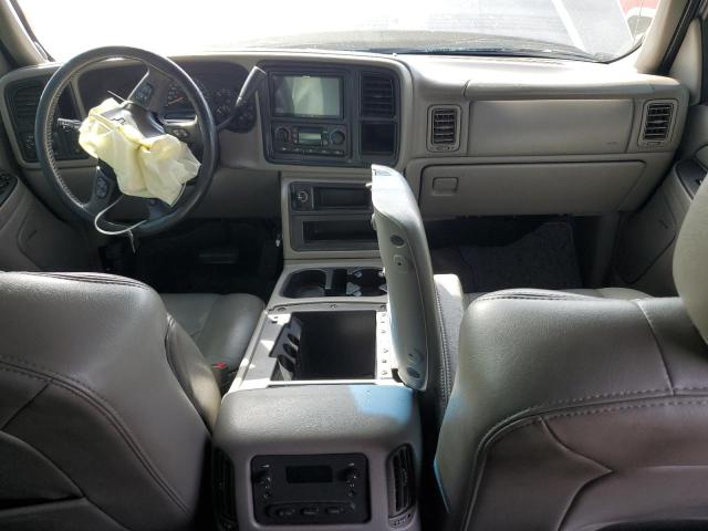Photo 8 from auction – 2005 CHEVROLET SILVERADO with VIN 2GCEC13T451265492
