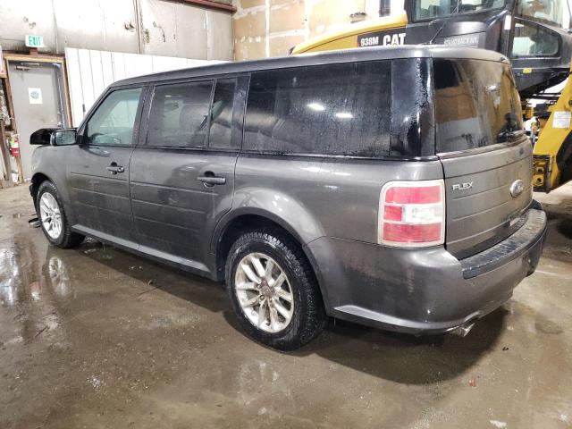 Photo 2 from auction – 2015 FORD FLEX SE with VIN 2FMGK5B84FBA18271