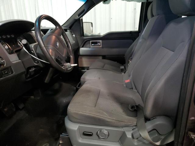 Photo 7 from auction – 2011 FORD F150 SUPER with VIN 1FTFW1EF6BFC88828