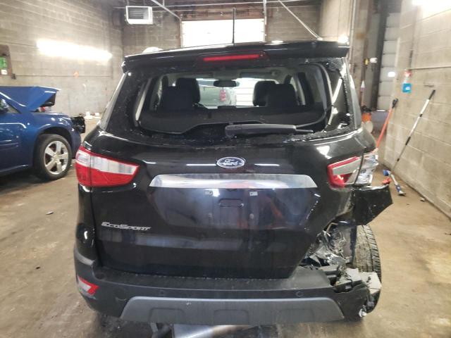 Photo 6 from auction – 2021 FORD ECOSPORT T with VIN MAJ6S3KL5MC399303