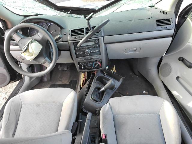 Photo 8 from auction – 2007 CHEVROLET COBALT LS with VIN 1G1AK15F077190782