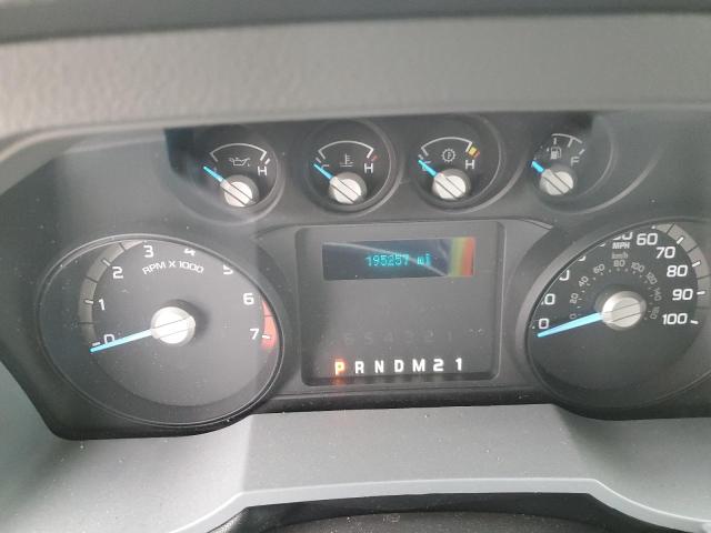 Photo 9 from auction – 2016 FORD F250 SUPER with VIN 1FDBF2B61GEB70624