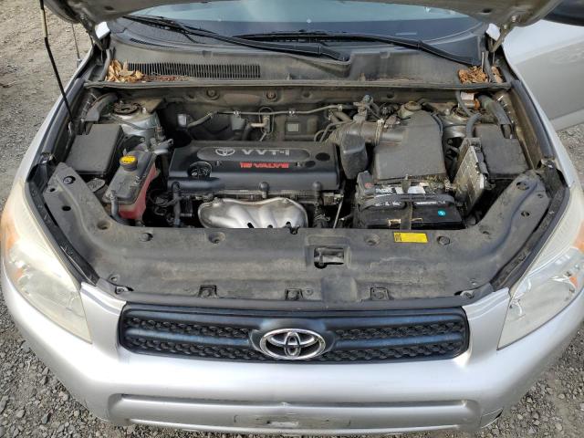 Photo 11 from auction – 2007 TOYOTA RAV4 with VIN JTMZD33V575077996