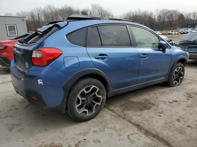 Photo 3 from auction – 2017 SUBARU CROSSTREK with VIN JF2GPABC3HG265300