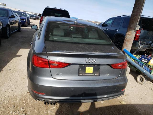 Photo 6 from auction – 2016 AUDI A3 PREMIUM with VIN WAUA7GFF8G1070951