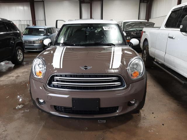Photo 5 from auction – 2015 MINI COOPER COU with VIN WMWZB3C51FWR42829