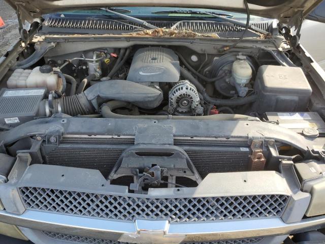 Photo 11 from auction – 2005 CHEVROLET SILVERADO with VIN 2GCEC19T851206016
