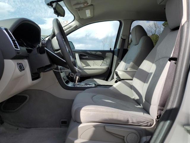 Photo 7 from auction – 2010 GMC ACADIA SL with VIN 1GKLRKED0AJ228770