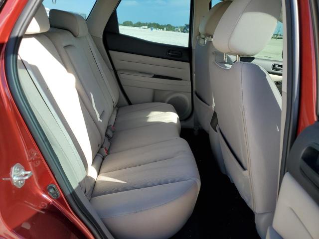 Photo 11 from auction – 2011 MAZDA CX-7 with VIN JM3ER2BM6B0387378